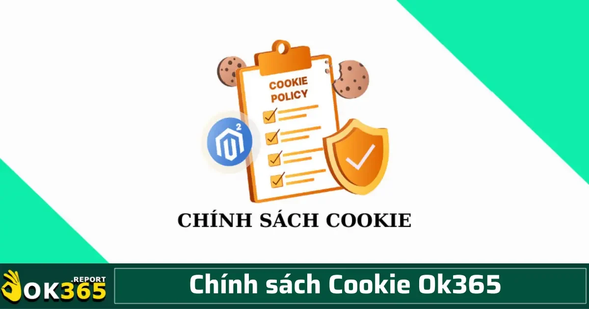 Chính sách Cookie OK365 2 Các số liệu này giúp OK365 điều chỉnh và nâng cao khả năng phục vụ, tối ưu bố cục và nội dung phù hợp hơn với khách hàng mục tiêu.