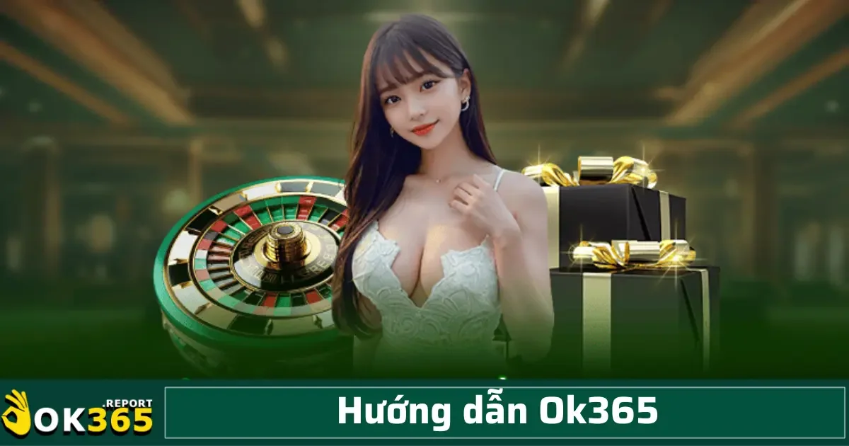 Hướng dẫn OK365 3 Mỗi mục chơi đều có đặc điểm, luật chơi và chiến thuật riêng biệt, đòi hỏi bạn cần nắm rõ để nâng cao khả năng chiến thắng.