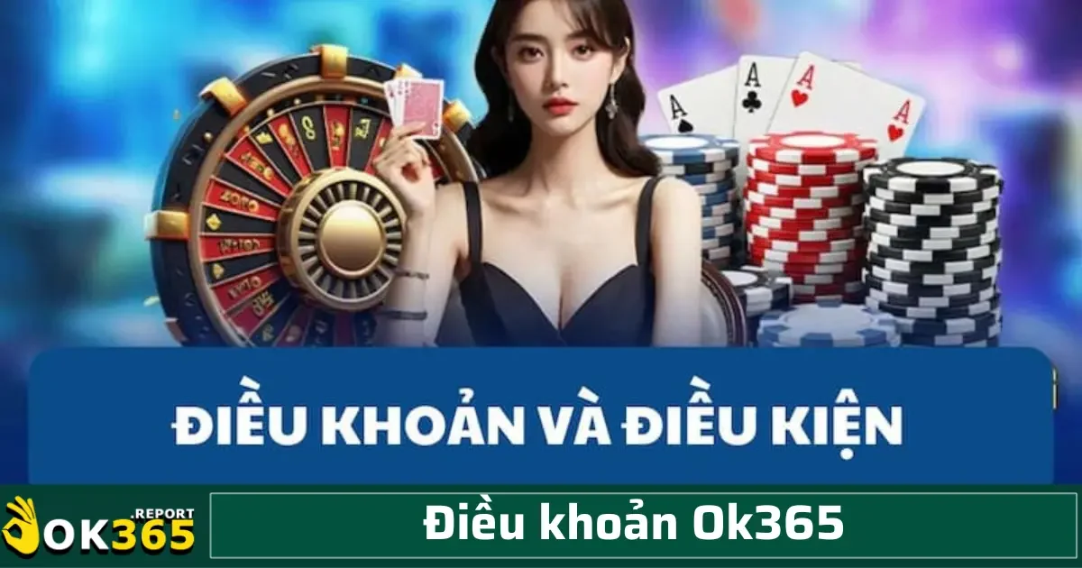 Điều khoản Ok365 3 Các quy định này cũng phòng tránh một số hành vi gian lận, lừa đảo hoặc rửa tiền qua hệ thống.