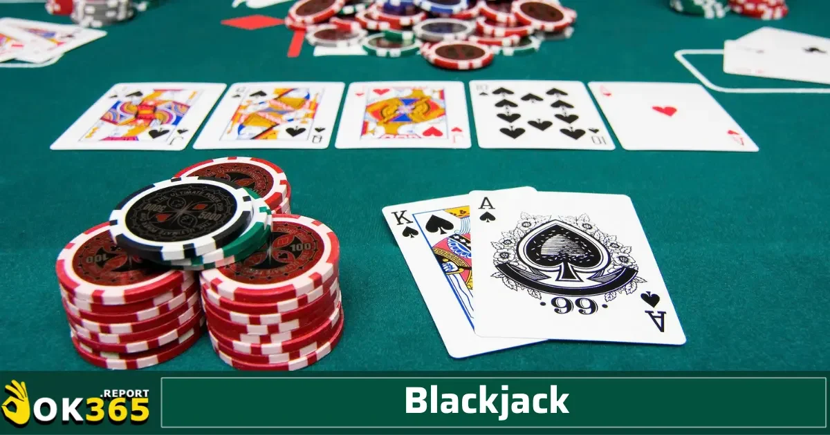 Blackjack Là Gì? Bật Mí Cách Chơi Dễ Thắng Lớn 2025 2 Trong khi đó, nếu bạn rơi vào tình huống nhận hai lá 8, tổng điểm 16 — một điểm số không an toàn.