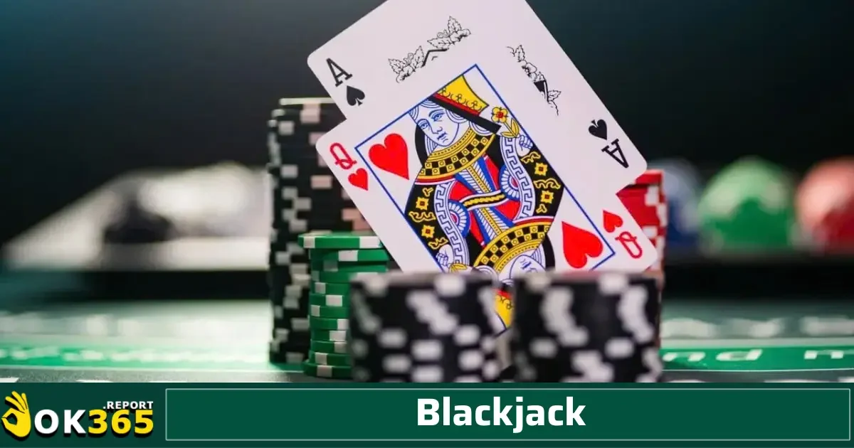 Blackjack Là Gì? Bật Mí Cách Chơi Dễ Thắng Lớn 2025 3 Đa dạng chiến thuật giúp tăng tỷ lệ thắng