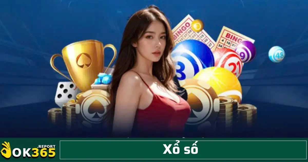 Xổ Số Ok365 Siêu Hấp Dẫn - Phần Thưởng Lớn Đang Chờ Bạn 3 Việc giữ bình tĩnh và sáng suốt khi phân tích số liệu là điều cực kỳ quan trọng.