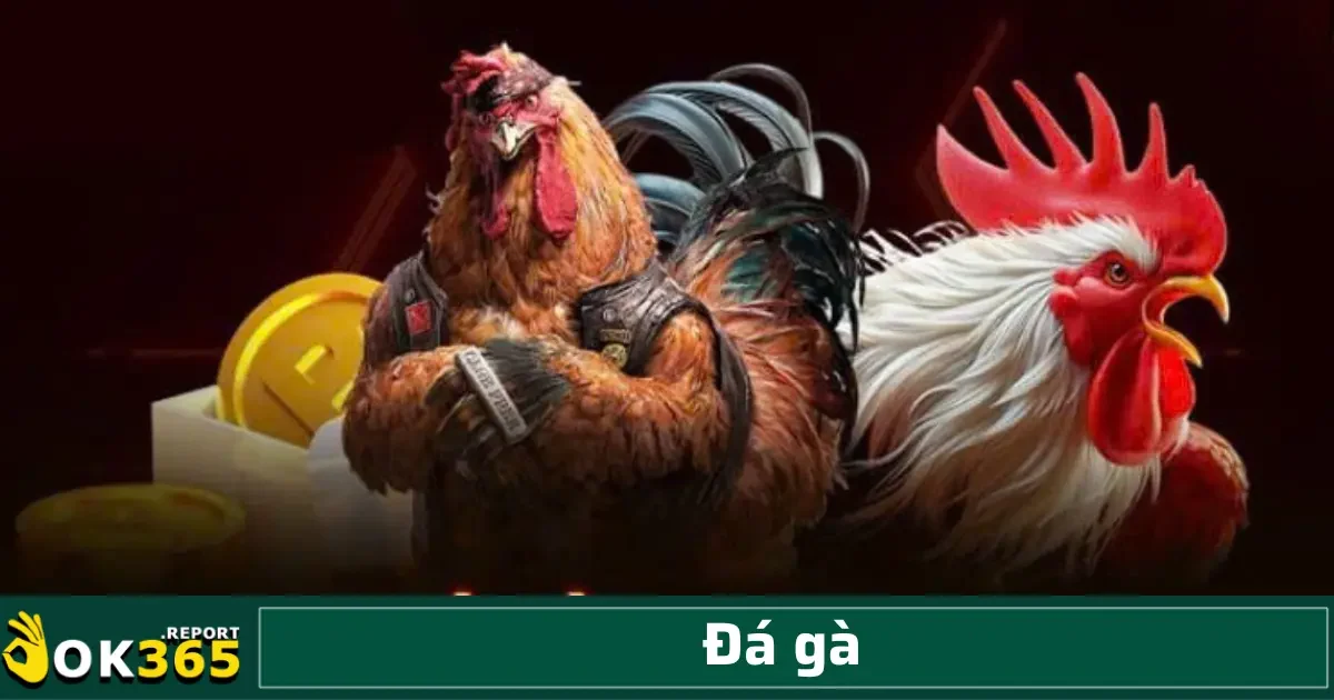 Đá Gà Ok365 – Hơn 100 Trận Đấu Trực Tiếp Mỗi Ngày Từ Thomo 1 Lịch thi đá gà cập nhật liên tục trong ngày để hội viên sắp xếp thời gian tham gia mà không bỏ sót trận nào.