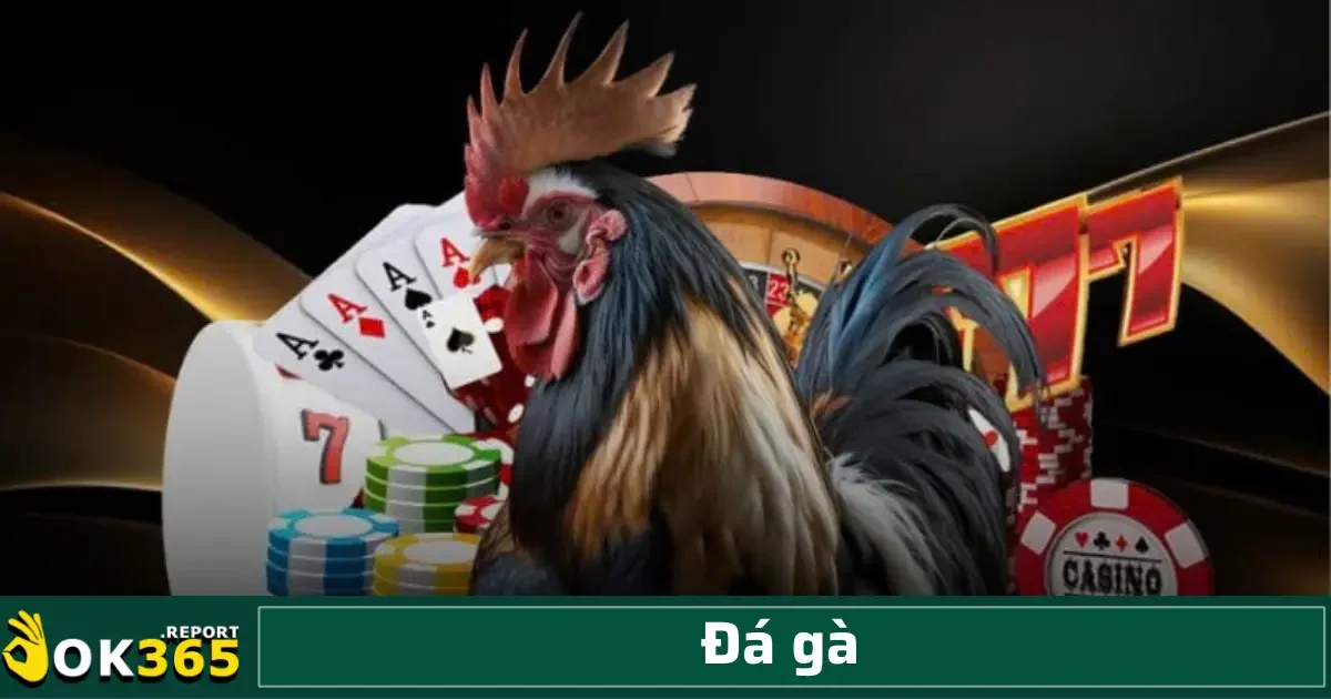 Đá Gà Ok365 – Hơn 100 Trận Đấu Trực Tiếp Mỗi Ngày Từ Thomo 2 Đây là nền tảng xây dựng lòng tin vững chắc giữa nhà cái và cộng đồng thành viên.