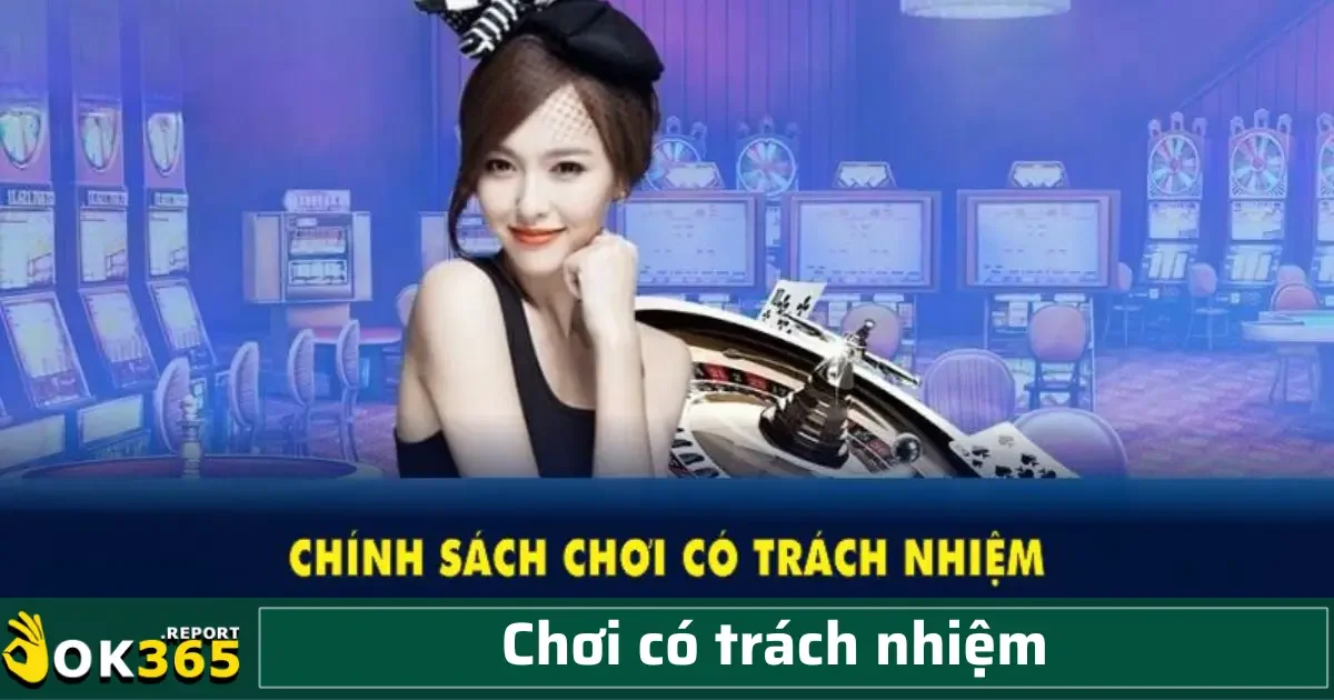 Chơi có trách nhiệm 2 Hiểu rõ các dấu hiệu cảnh báo sẽ giúp người chơi tự điều chỉnh hành vi hoặc nhận biết khi bản thân hoặc người thân rơi vào trạng thái không lành mạnh trong hoạt động cá cược.