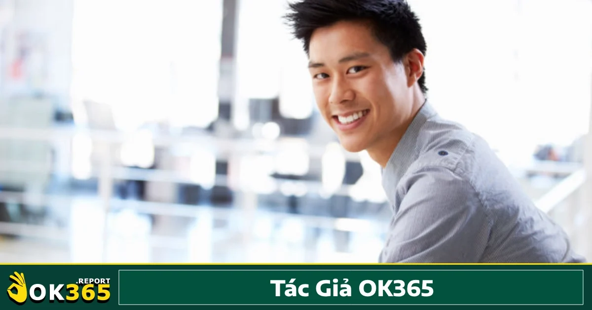 Tác Giả Ok365 1 Giới thiệu Minh Tiến và đội ngũ phát triển OK365